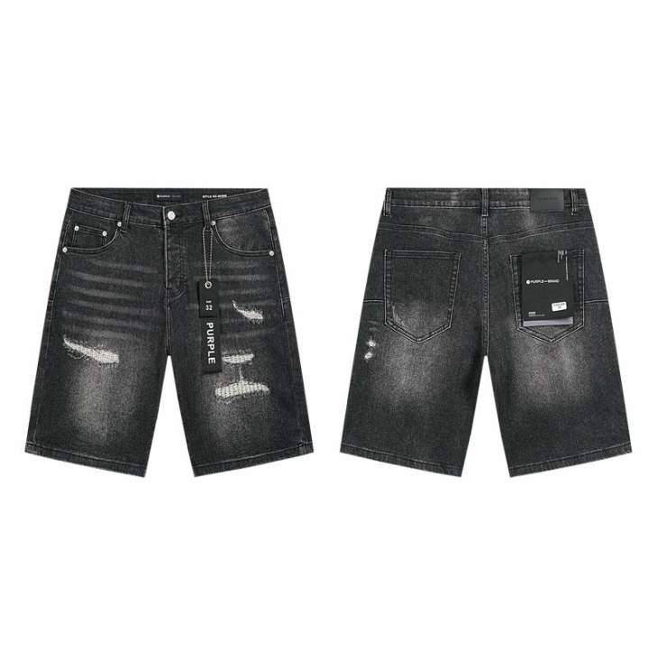 Picture of Purple Brand Jeans Short _SKUPurpleBrandsz30-38mrtx51913320